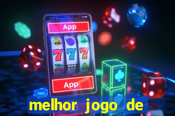 melhor jogo de blocos para android